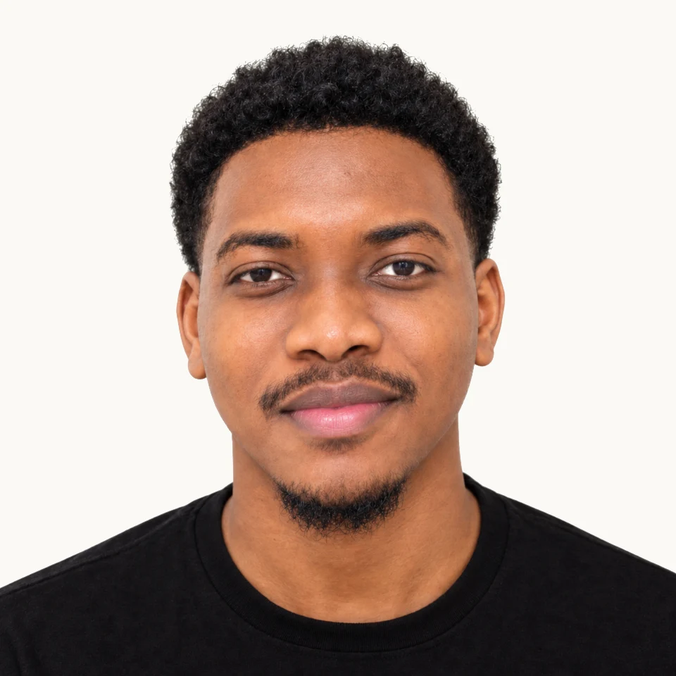 Ibrahem Ahmed Hassan Adam, who builds the systems described on this site